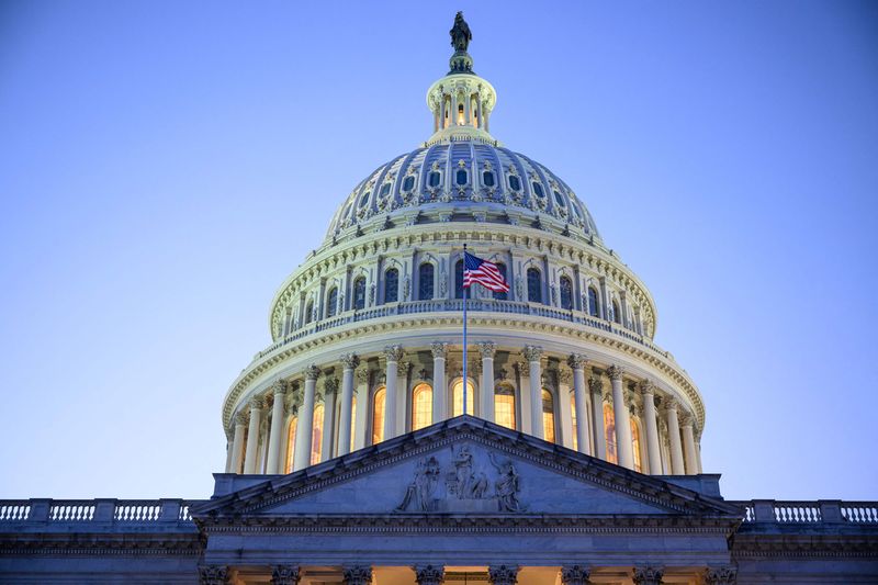 Washington DC's Democracy Lab