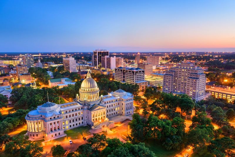 Mississippi Needs More Shine