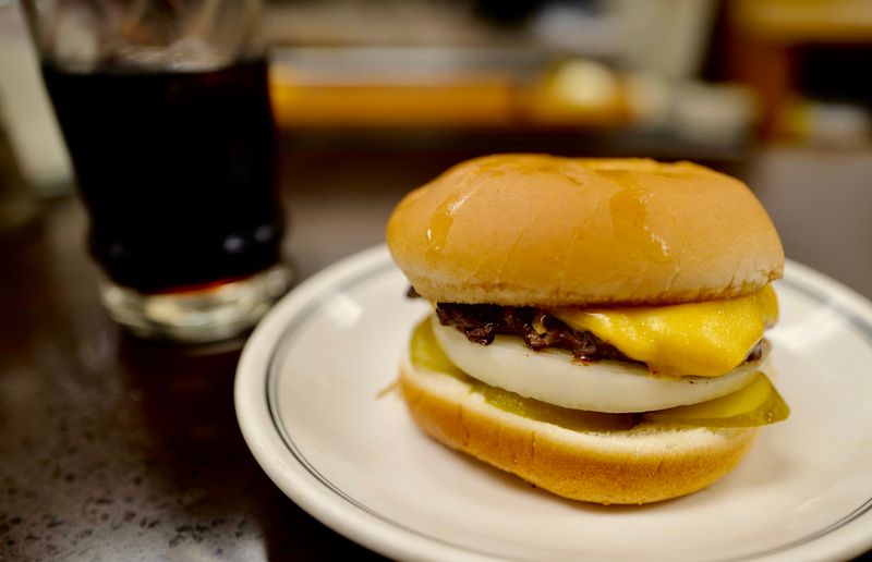 Idaho – Hudson's Hamburgers