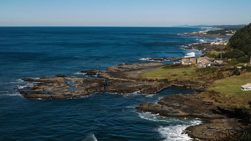 Yachats
