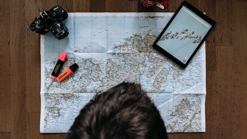 Guidebooks