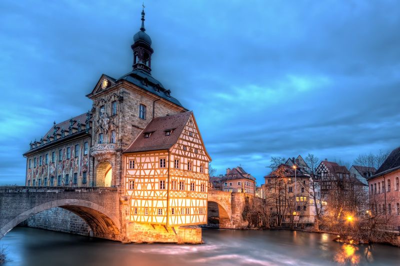 Bamberg