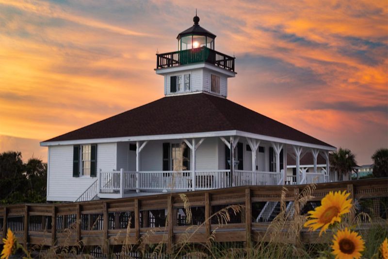 The Gasparilla Inn & Club – Boca Grande