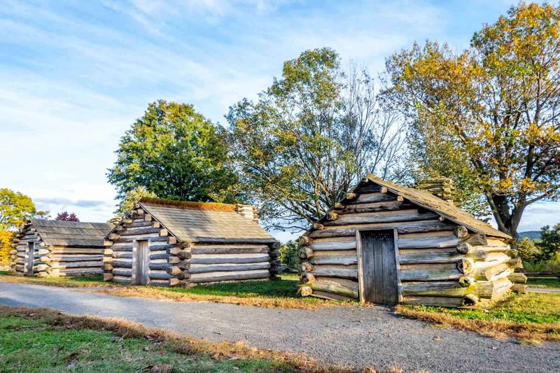 Valley Forge
