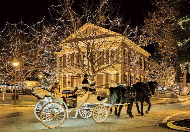 Annual Events That Became Traditions