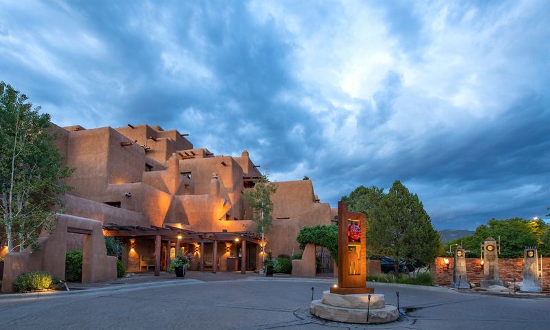 Expensive Accommodations During Peak Season