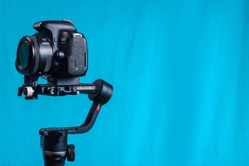 Professional Camera Gimbal
