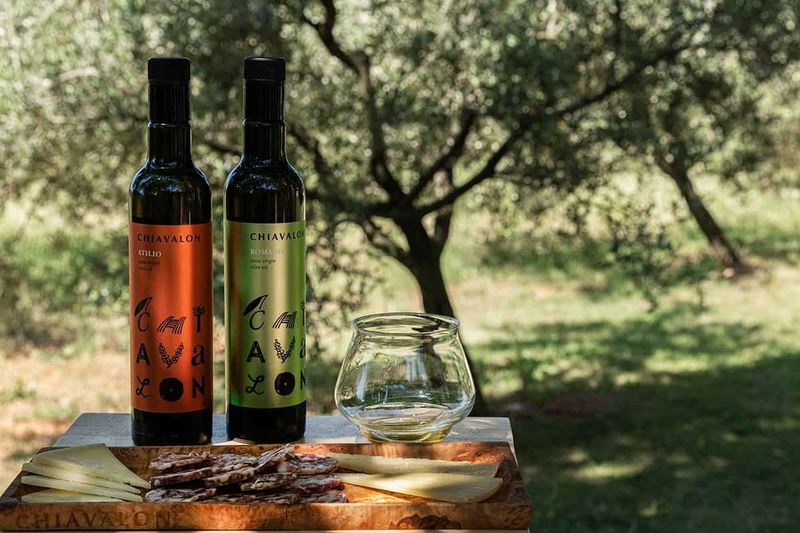 Olive Oil That Rivals Italy's Best