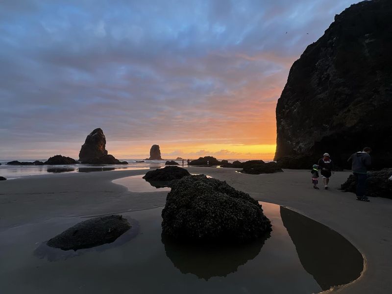 Cannon Beach, Oregon