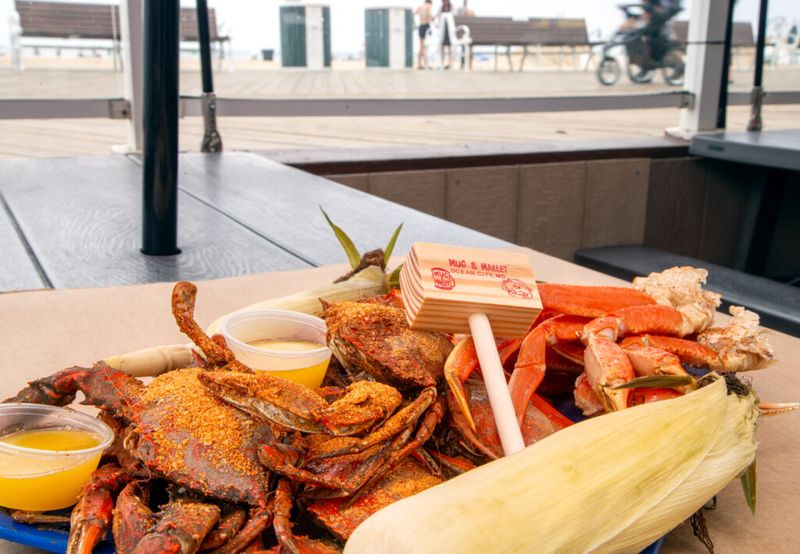 Ocean City, Maryland