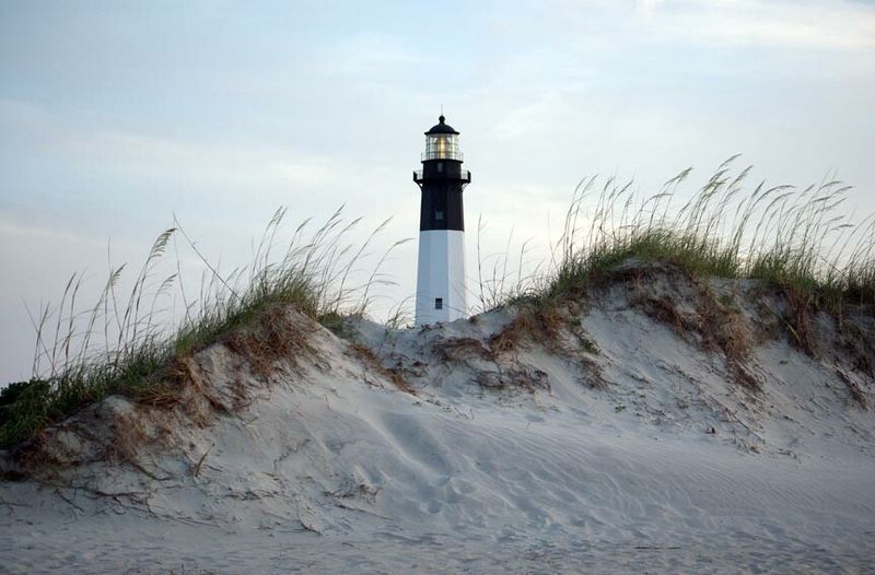 Tybee Island, Georgia