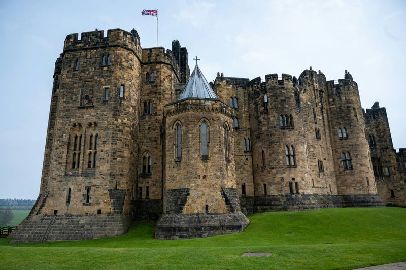 Harry Potter – Edinburgh