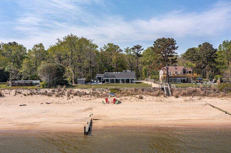Coastal Hideaways on Virginia's Eastern Shore