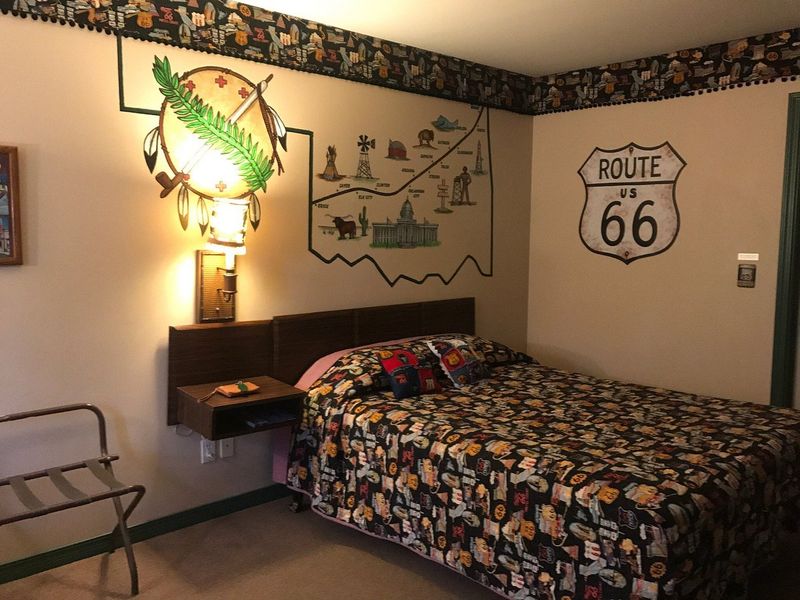 Chelsea Motel