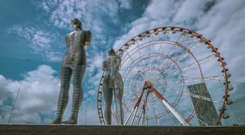Batumi, Georgia