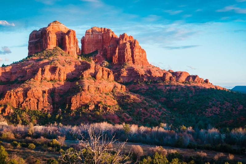 Sedona, Arizona: Red Rock Wonderland
