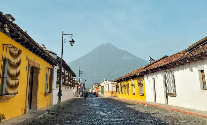 Antigua, Guatemala