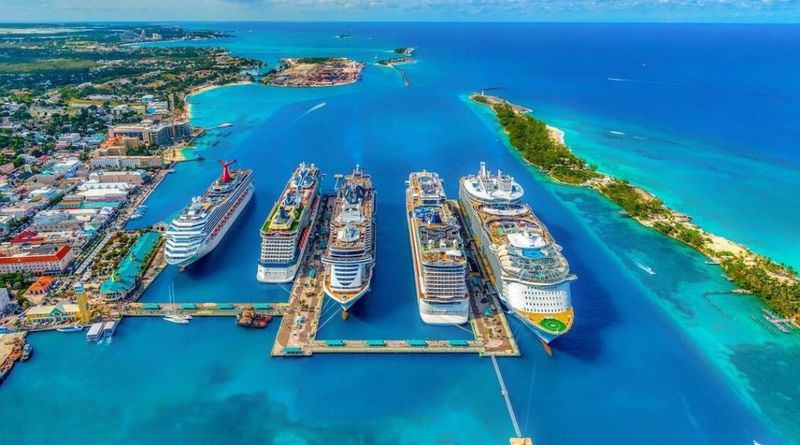 The Bahamas – Nassau