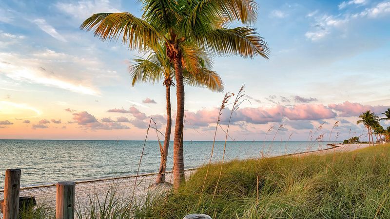 South Beach (Key West)