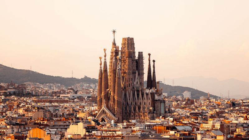 Barcelona's Mediterranean Charm Now Comes With Premium Pricing