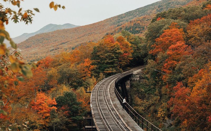 North Conway, New Hampshire