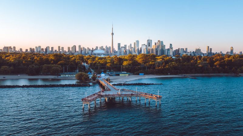 Go Island-Hopping In Toronto's Archipelago