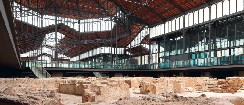 El Born Cultural Center