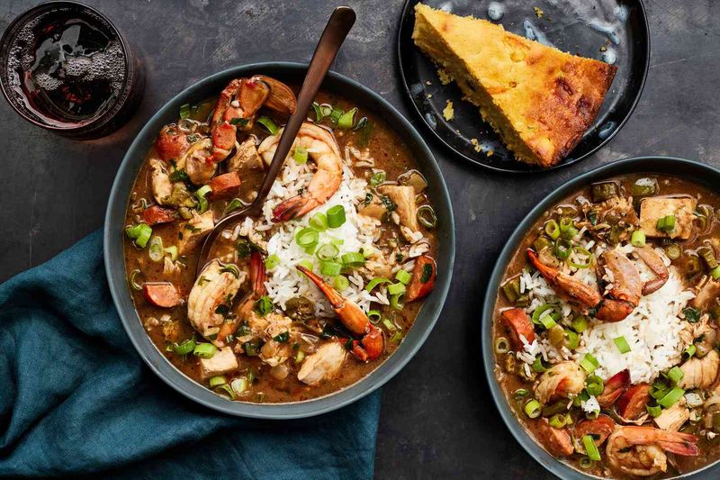 Gumbo
