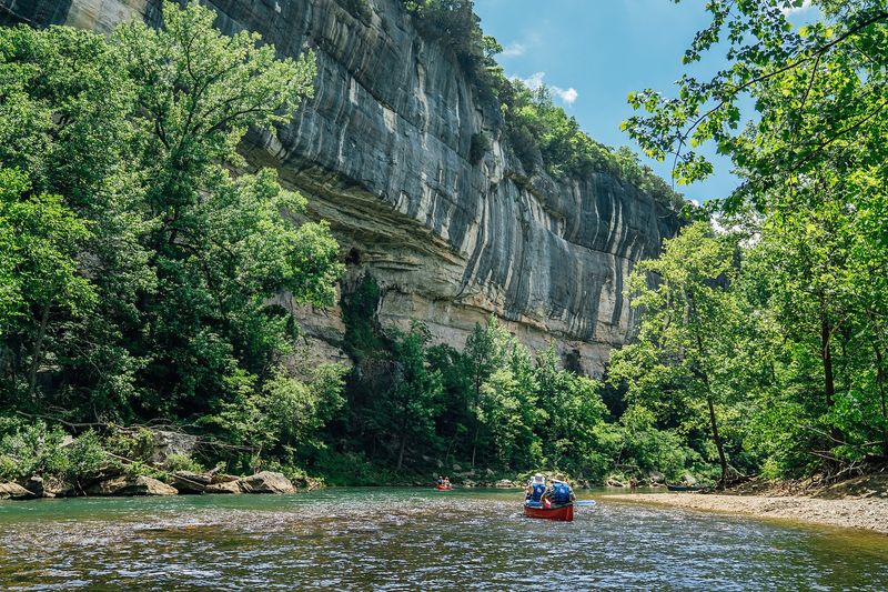 Buffalo National River