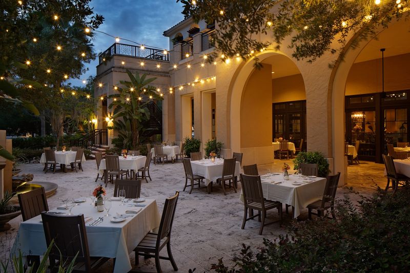The Alfond Inn – Winter Park