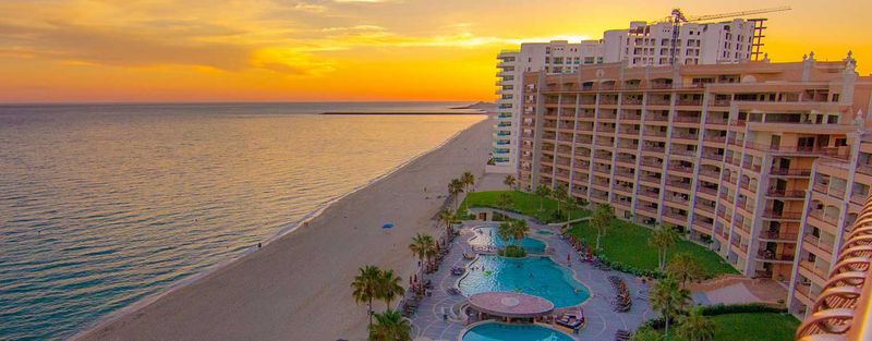 Puerto Peñasco (Rocky Point), Mexico