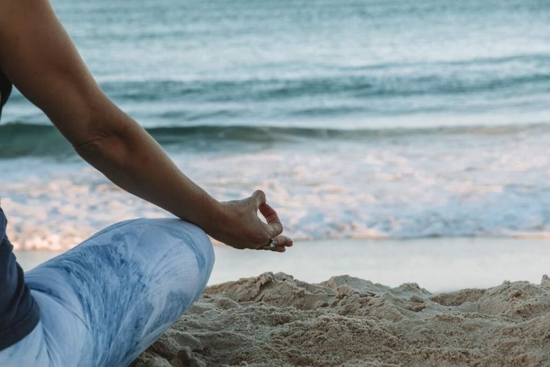 Why I Stopped Stressing About