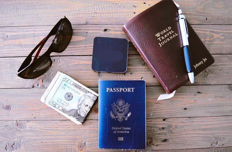 Final Checklist: Your Expedited Passport Game Plan