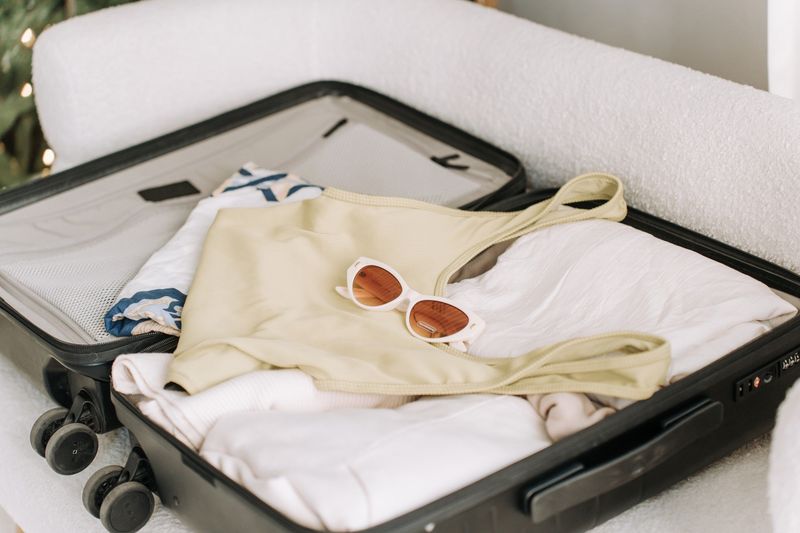 Tips For Spring Travel