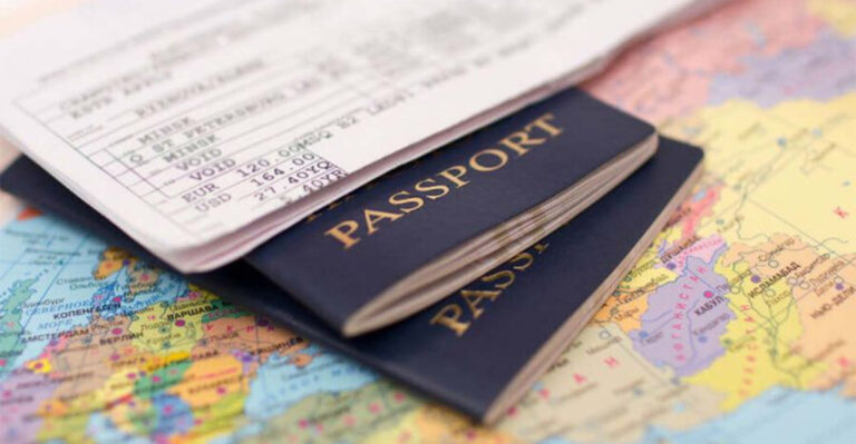 How To Expedite Your Passport In 2025 Without Wasting Time Or Money
