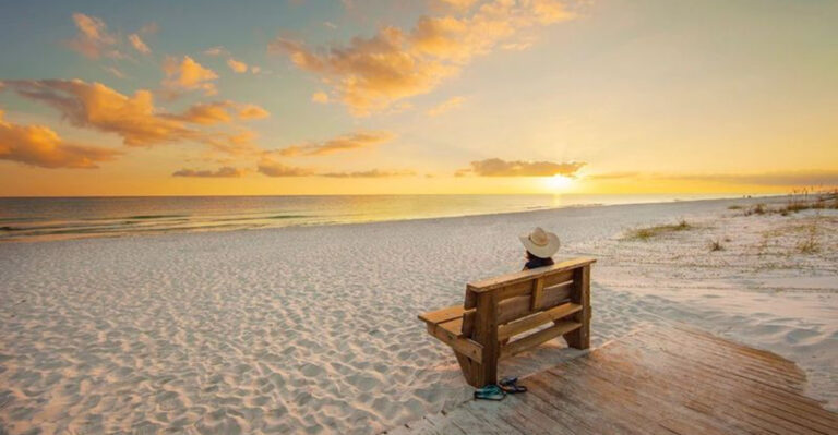 How To Make The Most Of This Gulf Coast Region—Plus Bonus Tips You Will Not Find In A Guidebook