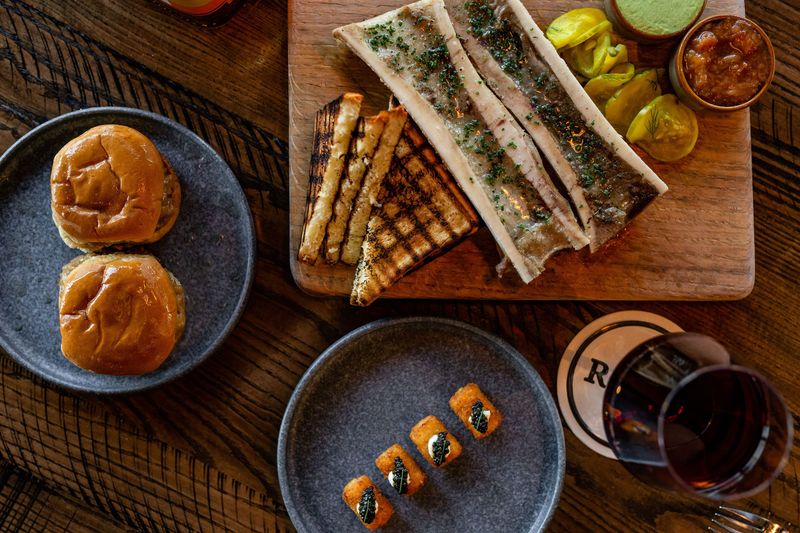 Riel – Houston, TX