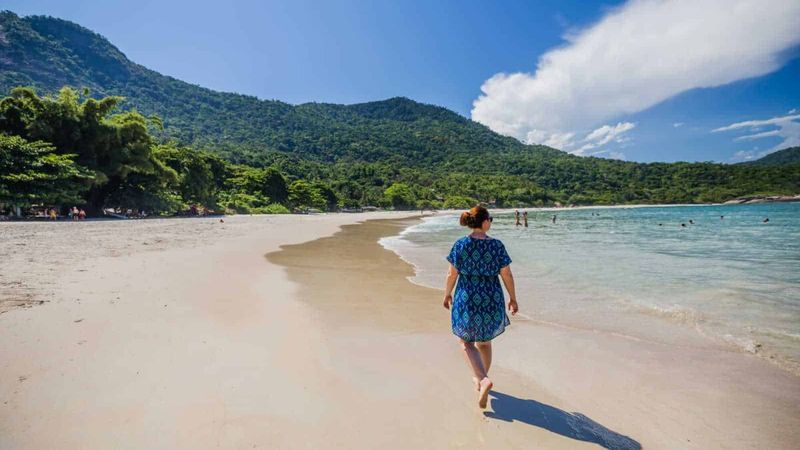 Ilha Grande, Brazil
