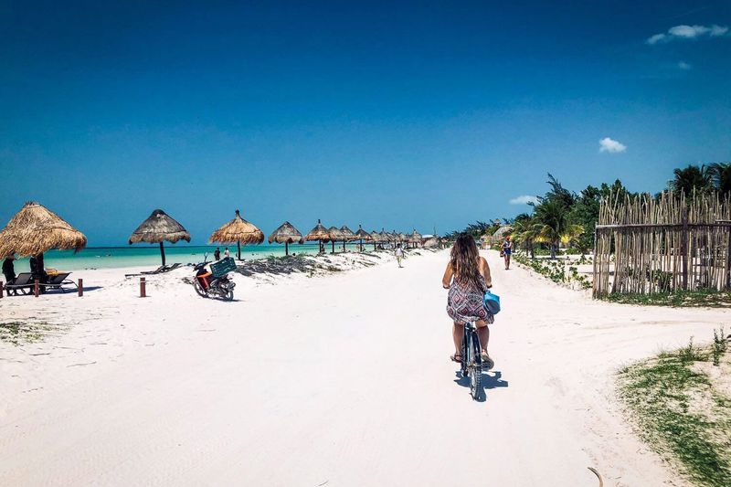 Isla Holbox