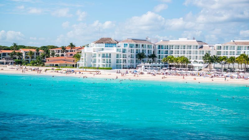 Playa del Carmen, Quintana Roo