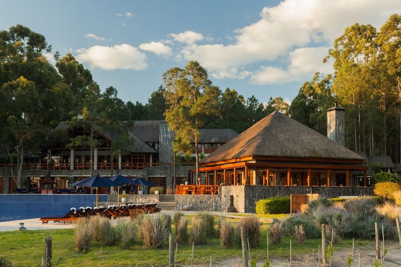 Uruguay: South America's Sophisticated Secret