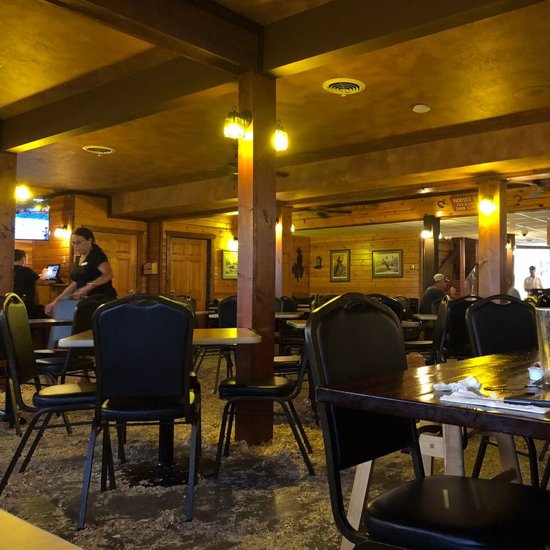 The Cattleman’s Club – South Dakota