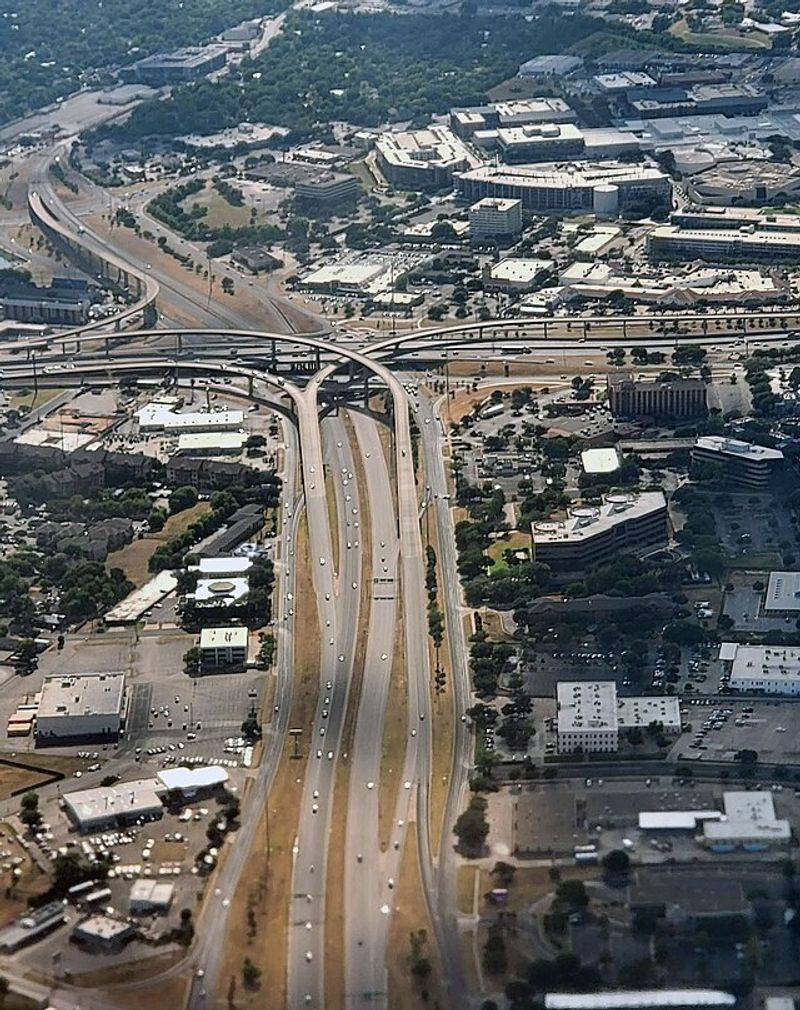 I-35: The NAFTA Superhighway