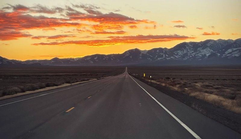 I-80: The Historic Cross-Country Route