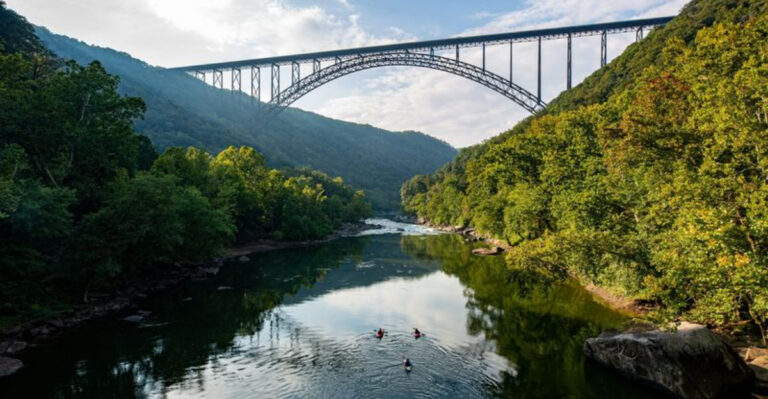 I Have Been To All 50 States—These 10 Are Must-Sees (Plus 5 Gems I Almost Skipped)