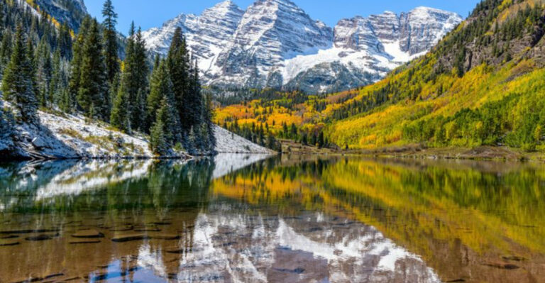I Have Been To All 50 States—These Are 15 Most Beautiful Spots (And A Few Bonus Picks You May Have Never Heard Of)
