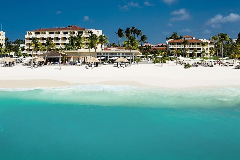 A Tranquil Escape Made For Adults