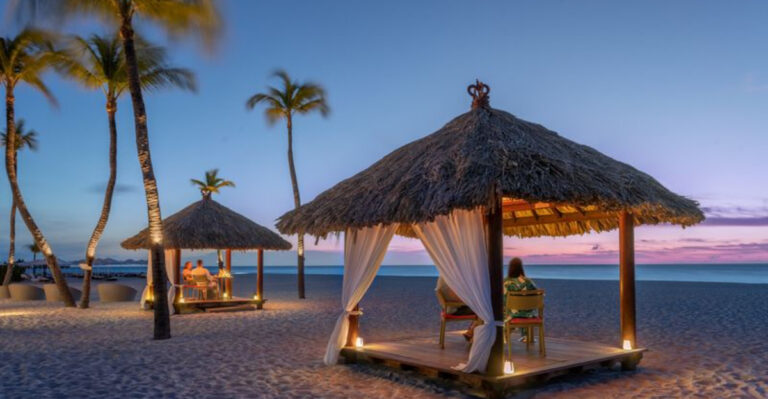 I Have Stayed At Nearly Every Resort In Aruba — This Is The One I Would Return To Every Time