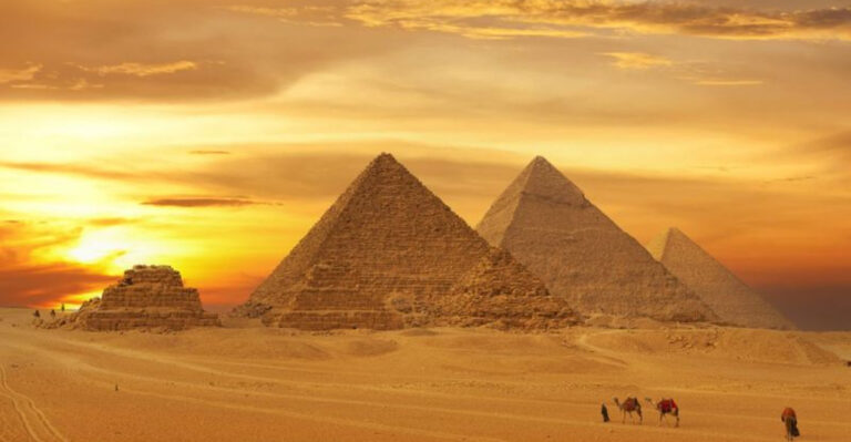 I Have Traveled Solo To 65 Countries — These 7 Were Letdowns & 3 Surprised Me In The Worst Way