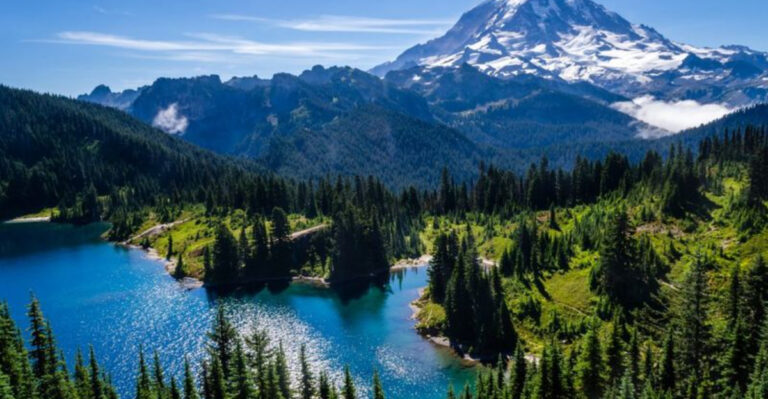 I Have Traveled To Every State, These 15 Were Incredible & 5 I Would Honestly Skip Next Time